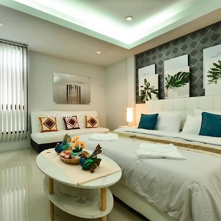 Sphat เอสพลัส Boutique Hotel Chiang Mai Exterior photo
