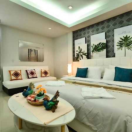 Sphat เอสพลัส Boutique Hotel Chiang Mai Exterior photo