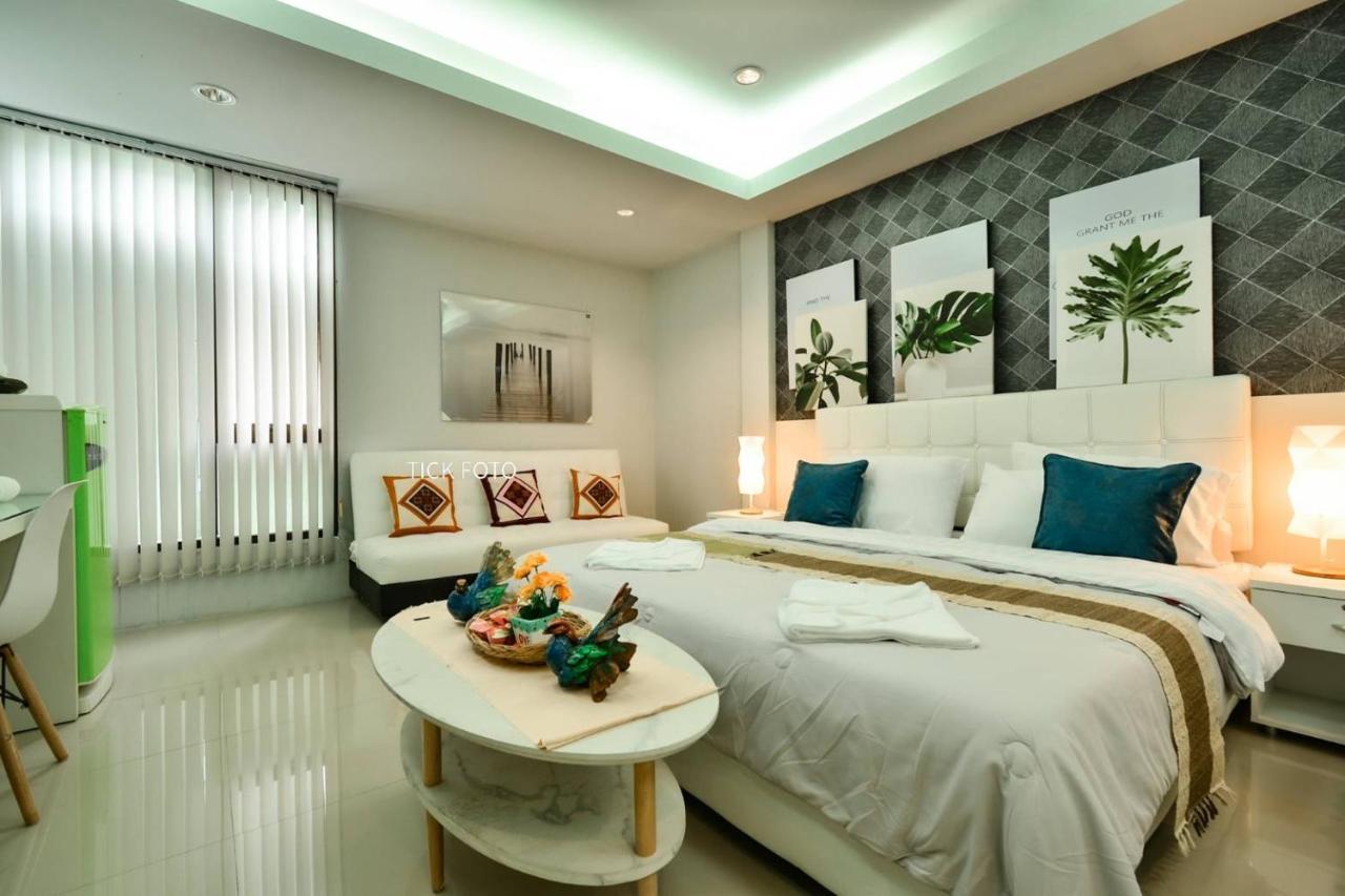 Sphat เอสพลัส Boutique Hotel Chiang Mai Exterior photo