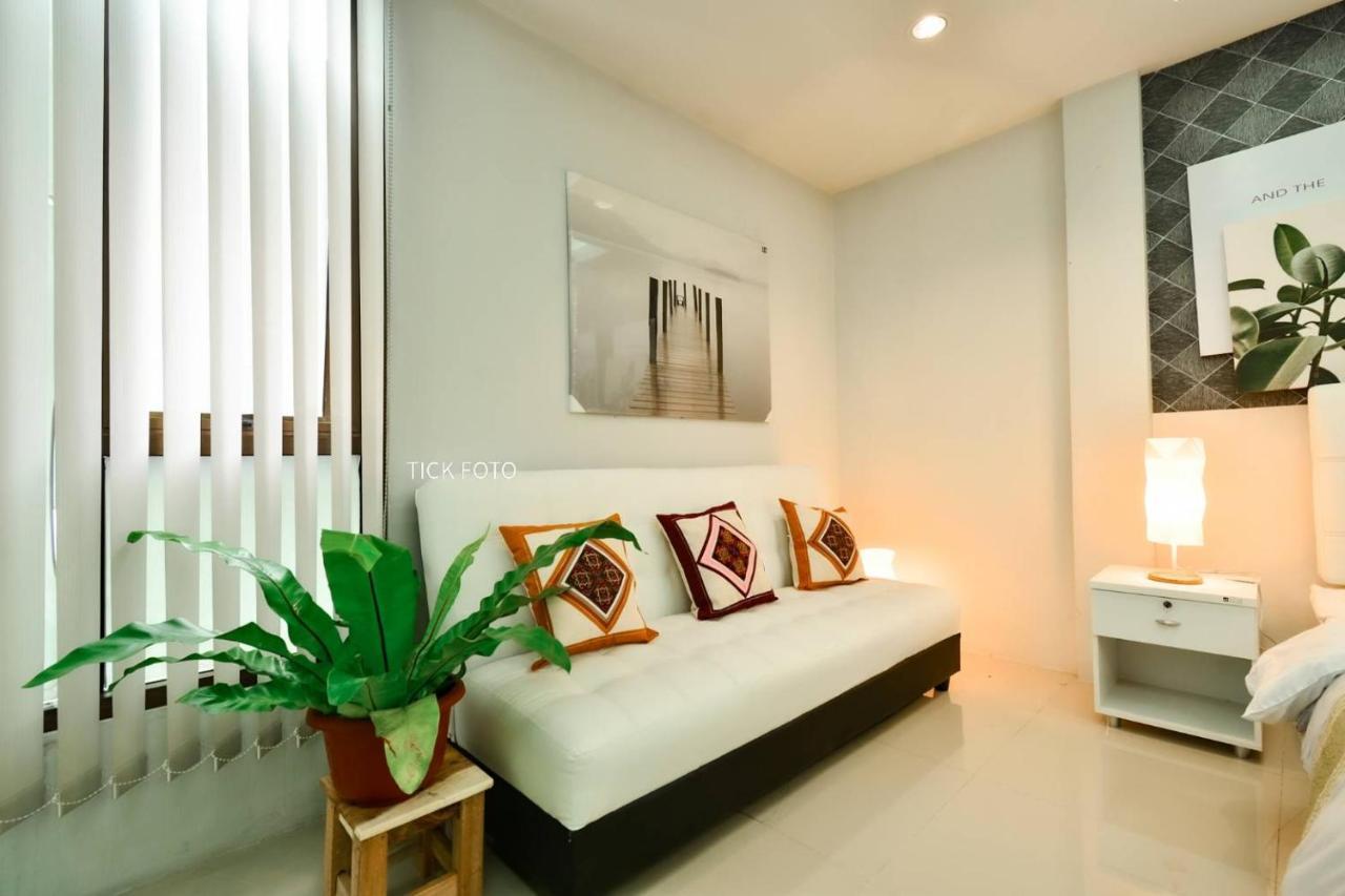 Sphat เอสพลัส Boutique Hotel Chiang Mai Exterior photo