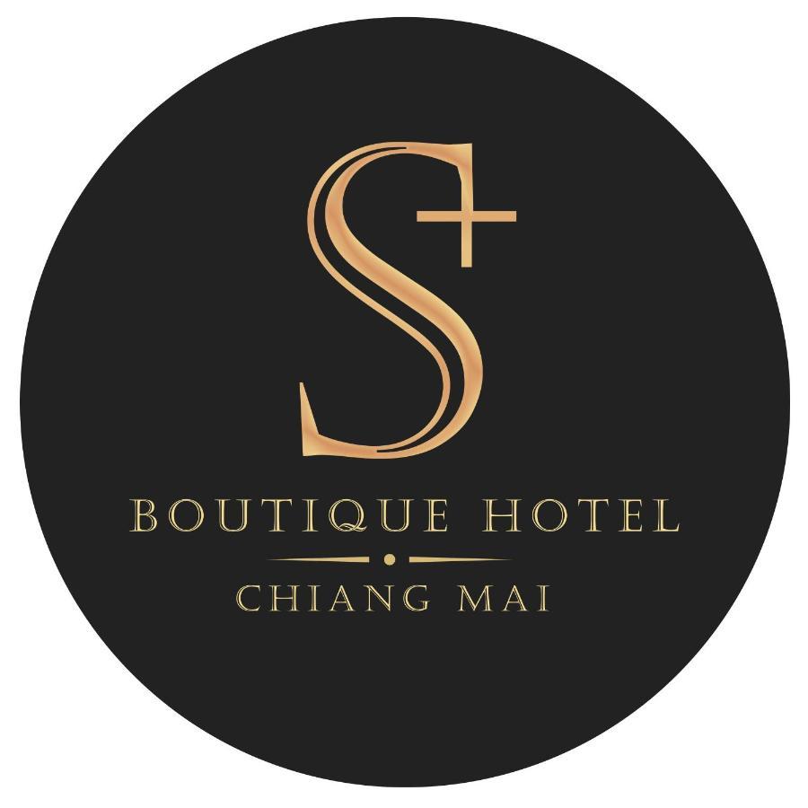 Sphat เอสพลัส Boutique Hotel Chiang Mai Exterior photo