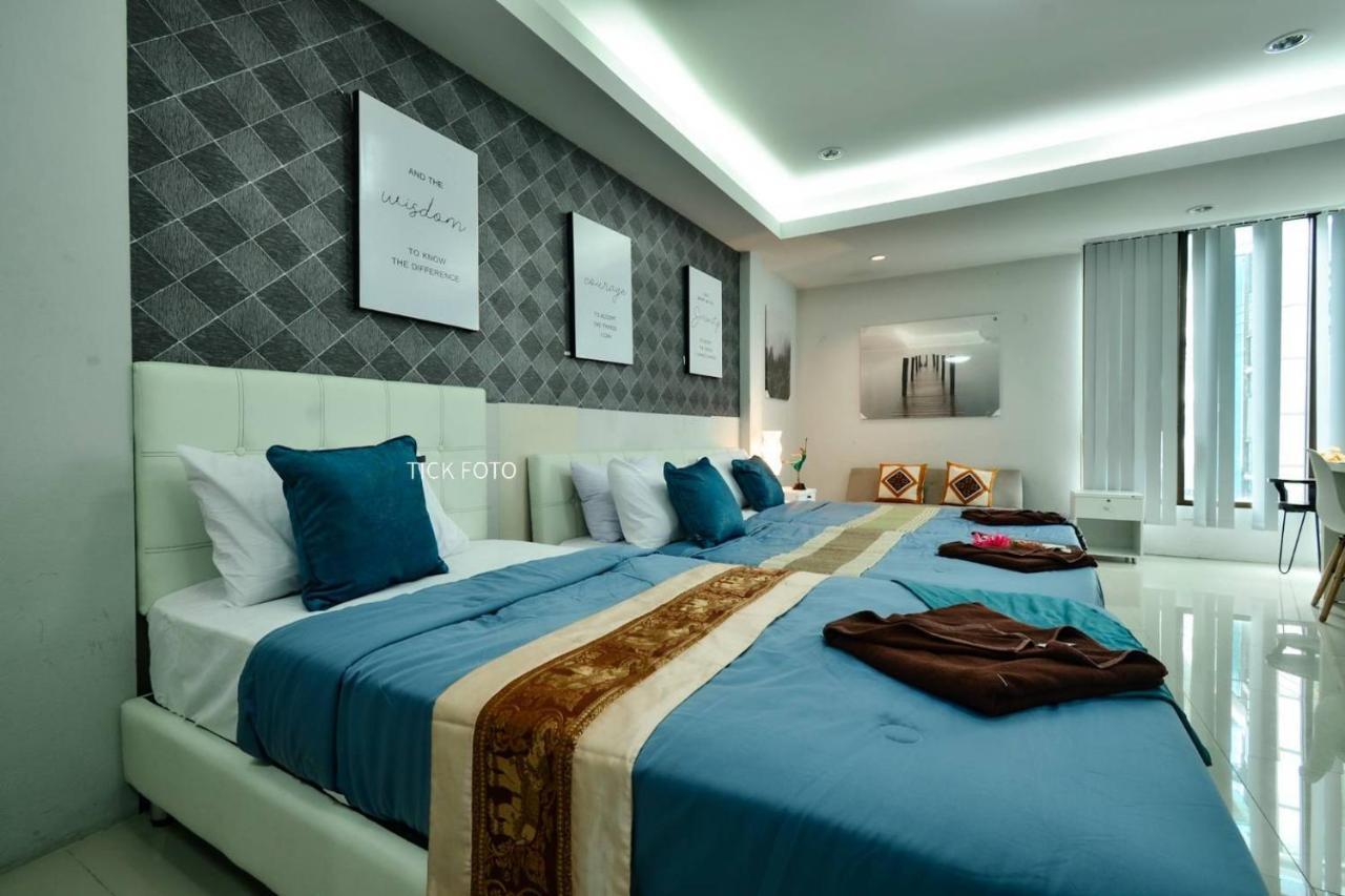 Sphat เอสพลัส Boutique Hotel Chiang Mai Exterior photo