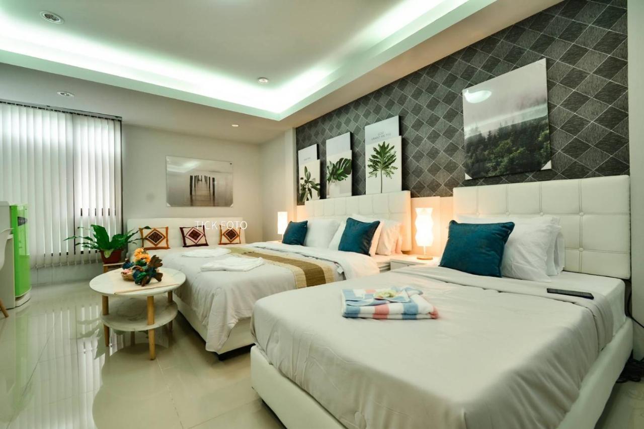 Sphat เอสพลัส Boutique Hotel Chiang Mai Exterior photo